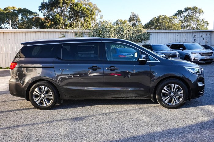 2019 Kia Carnival SLi