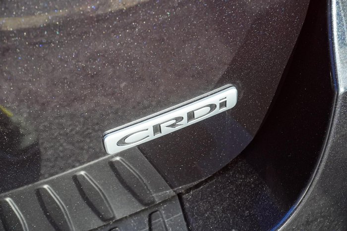2019 Kia Carnival SLi