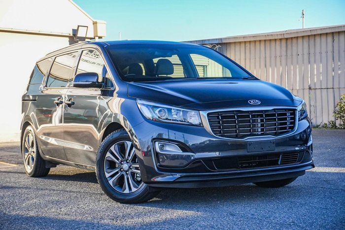 2019 Kia Carnival SLi
