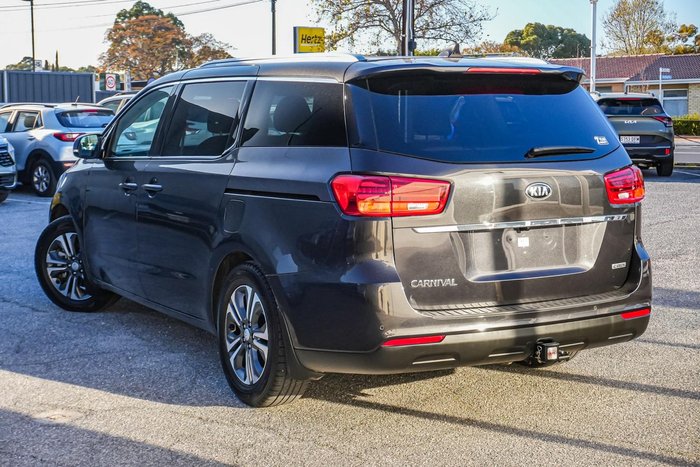 2019 Kia Carnival SLi