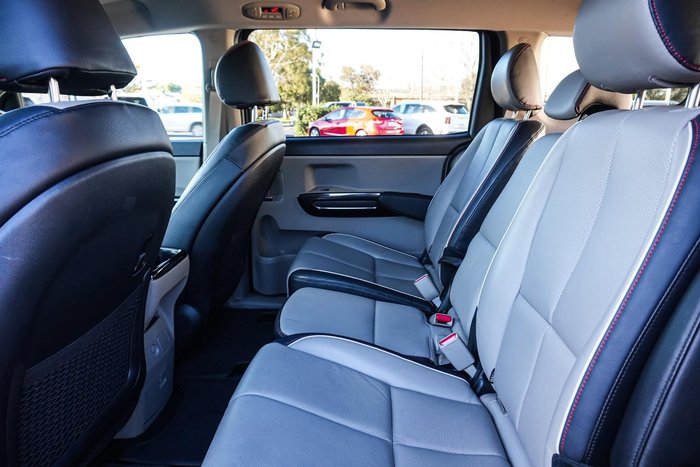 2019 Kia Carnival SLi