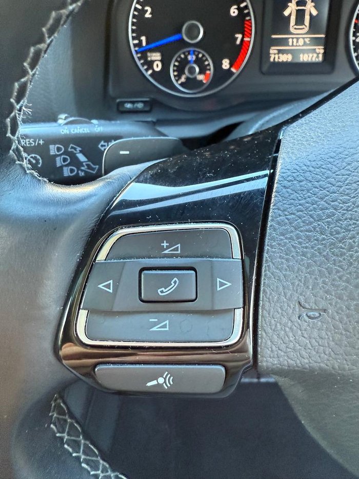 2013 Volkswagen Scirocco R