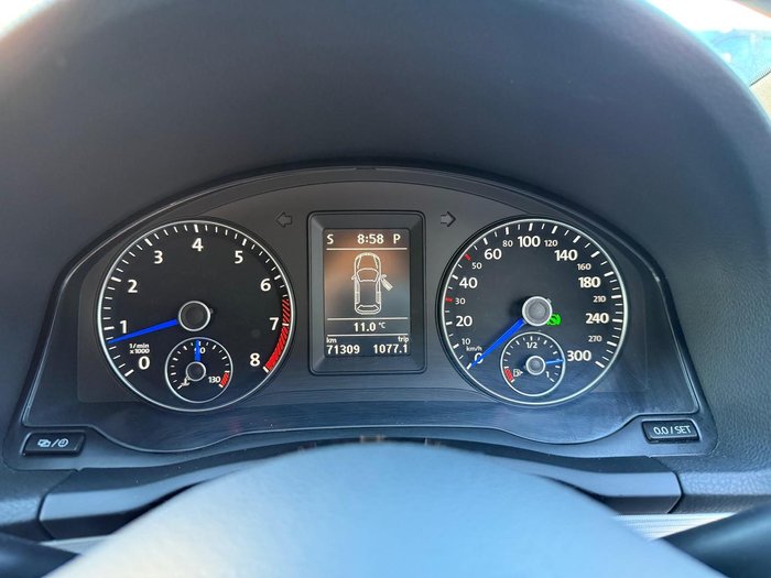 2013 Volkswagen Scirocco R