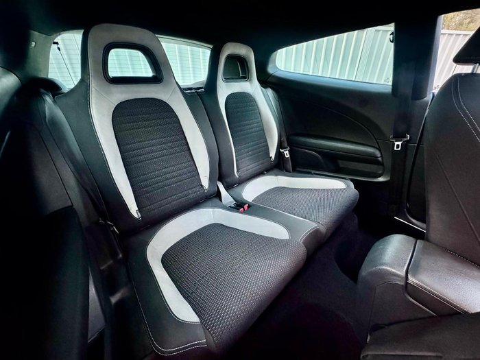 2013 Volkswagen Scirocco R