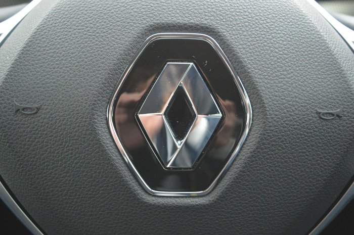 2021 Renault Arkana Zen JL1 Zanzibar Blue