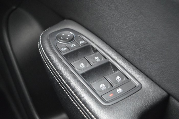 2021 Renault Arkana Zen JL1 Zanzibar Blue