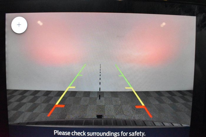 2025 Ford Everest Platinum