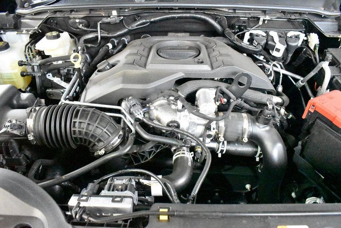 2025 Ford Everest Platinum