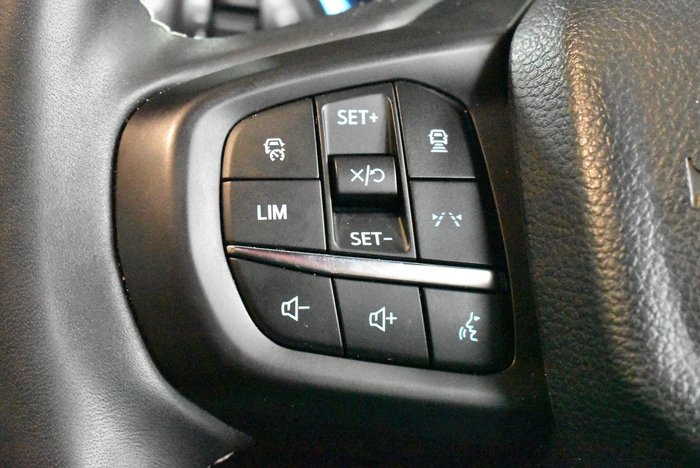 2025 Ford Everest Platinum