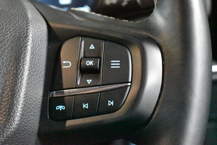 2025 Ford Everest Platinum