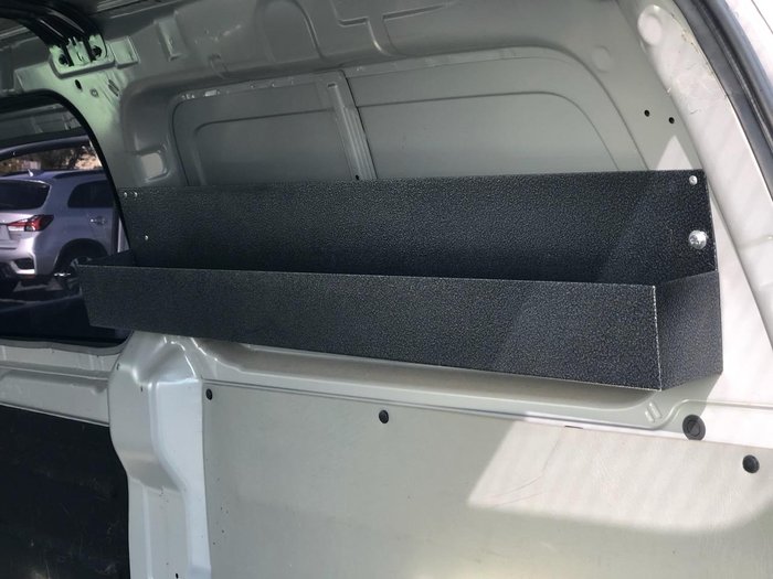 2017 Hyundai iLoad