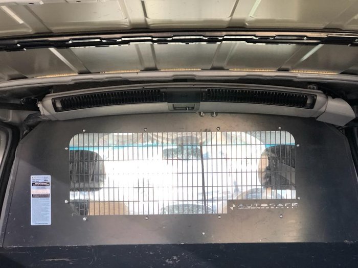 2017 Hyundai iLoad