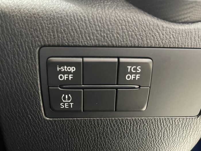2019 Mazda CX-3 Maxx Sport