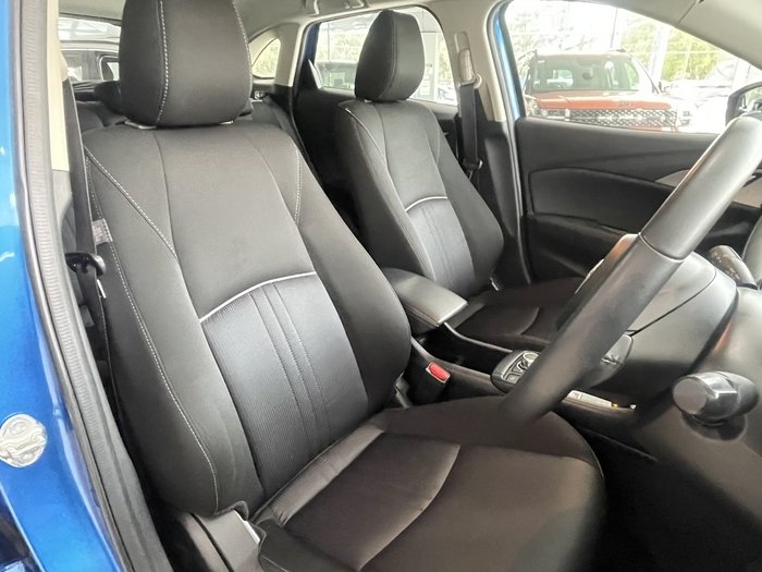2019 Mazda CX-3 Maxx Sport