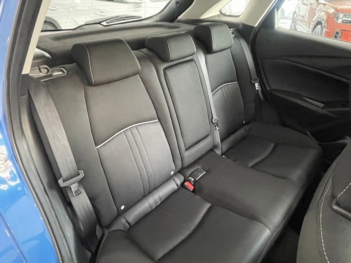 2019 Mazda CX-3 Maxx Sport