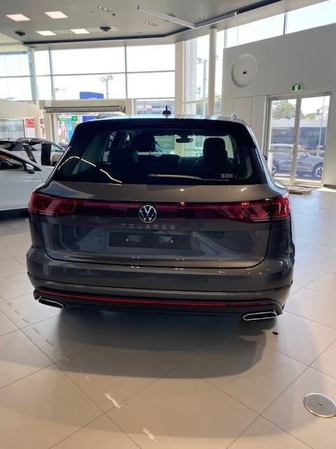 2024 Volkswagen Touareg 170TDI