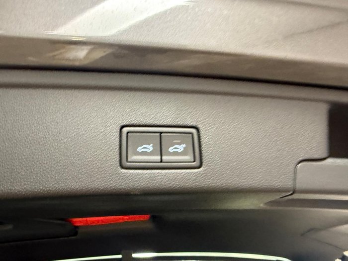 2024 Volkswagen Touareg 170TDI