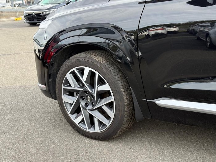 2022 Hyundai Santa Fe Highlander