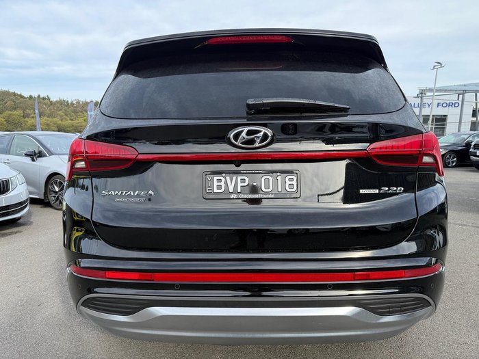2022 Hyundai Santa Fe Highlander