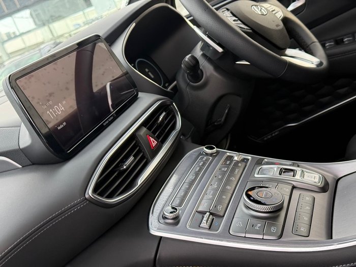 2022 Hyundai Santa Fe Highlander