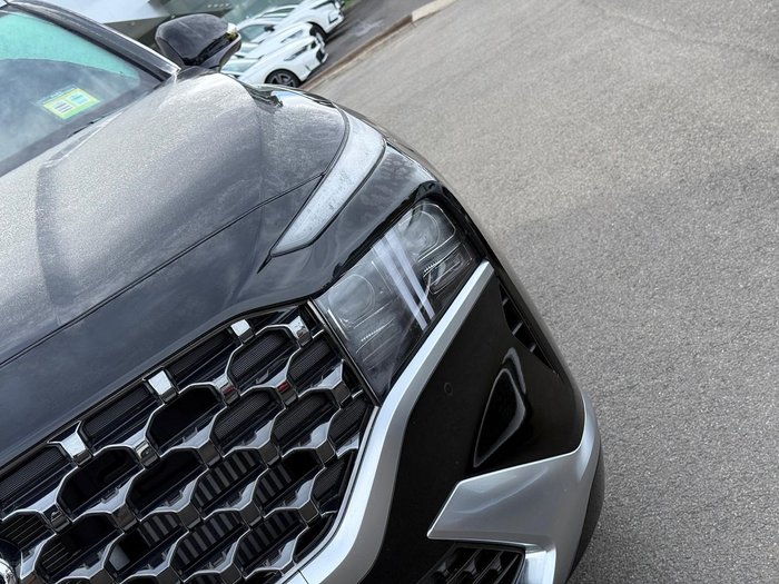 2022 Hyundai Santa Fe Highlander
