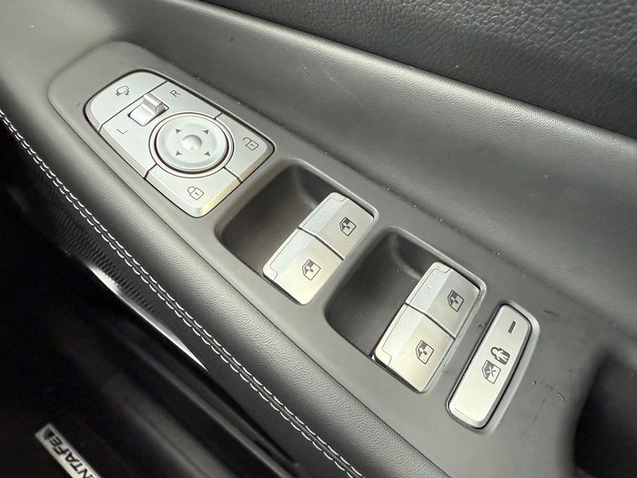 2022 Hyundai Santa Fe Highlander