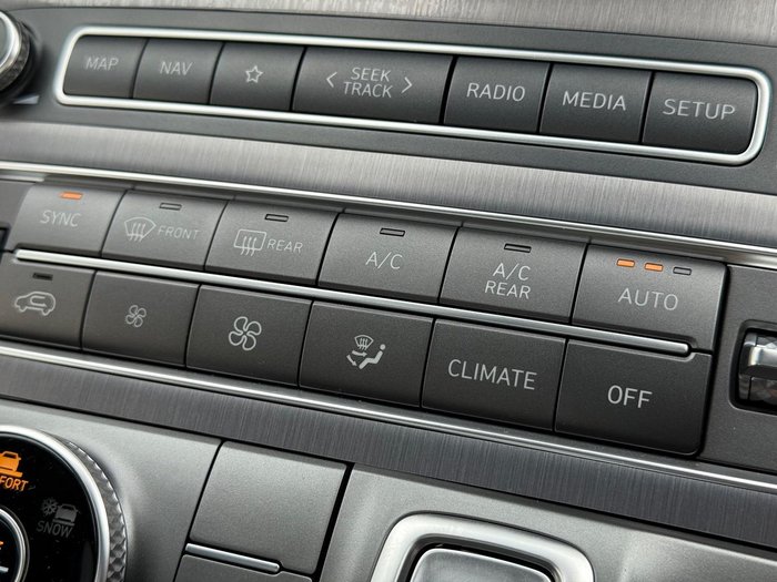 2022 Hyundai Santa Fe Highlander