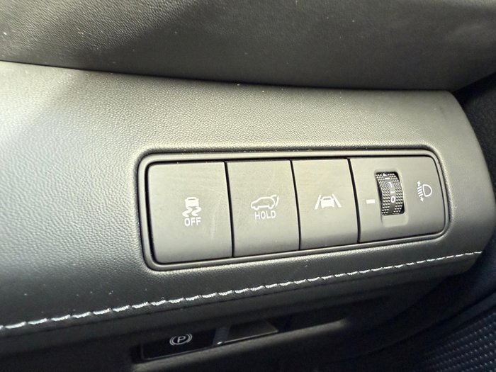 2022 Hyundai Santa Fe Highlander