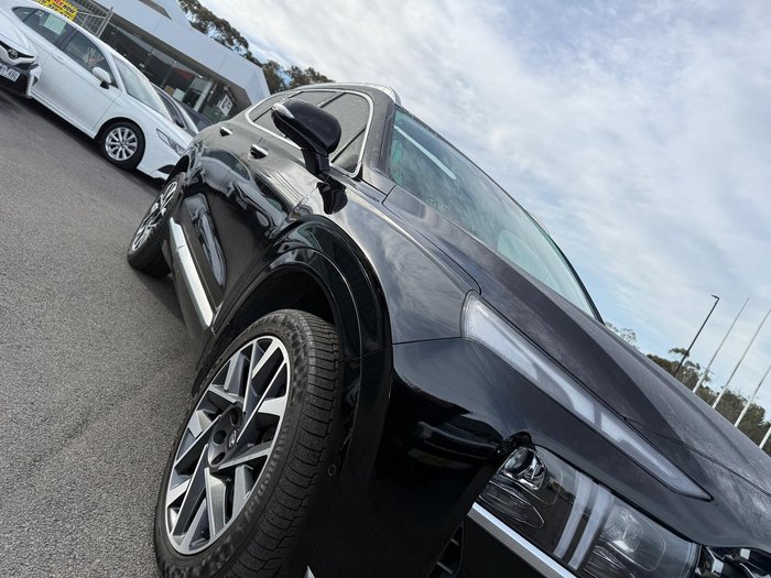 2022 Hyundai Santa Fe Highlander