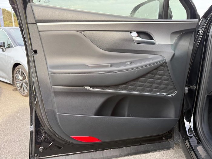 2022 Hyundai Santa Fe Highlander