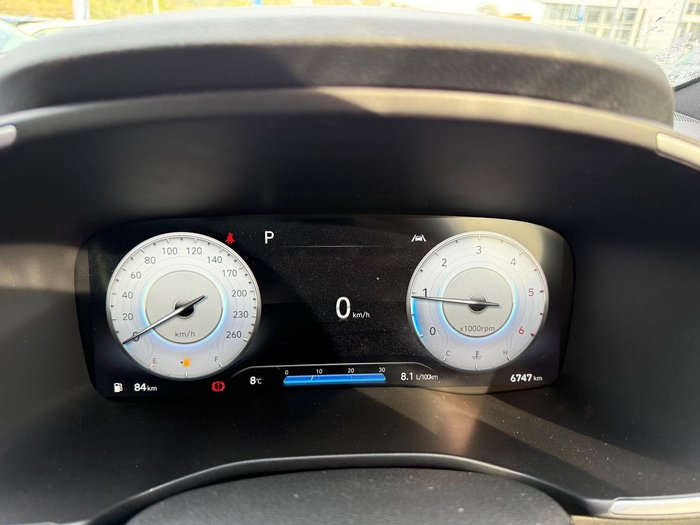 2022 Hyundai Santa Fe Highlander