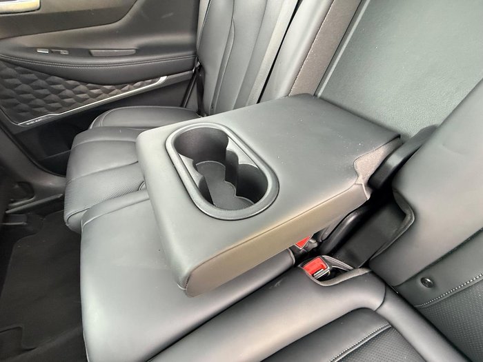 2022 Hyundai Santa Fe Highlander
