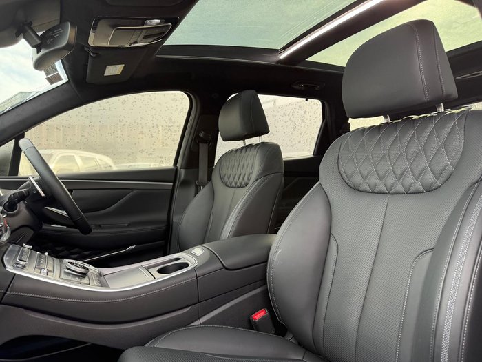 2022 Hyundai Santa Fe Highlander