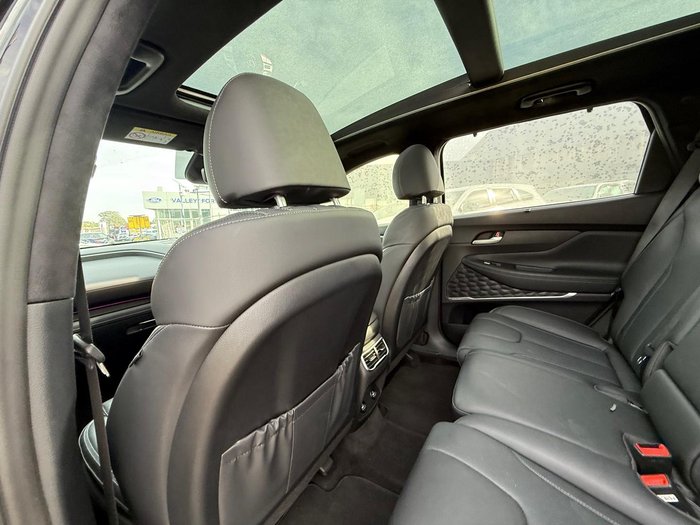 2022 Hyundai Santa Fe Highlander