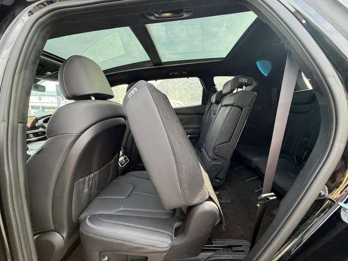 2022 Hyundai Santa Fe Highlander