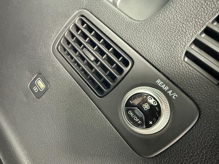 2022 Hyundai Santa Fe Highlander