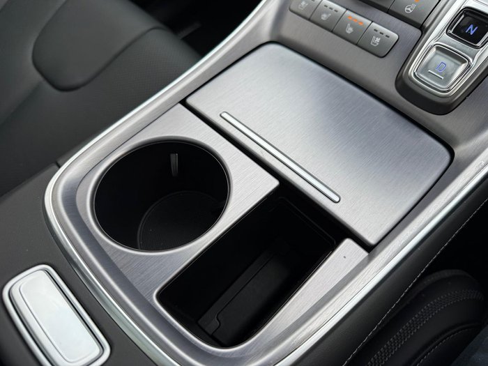 2022 Hyundai Santa Fe Highlander
