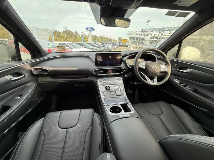 2022 Hyundai Santa Fe Highlander