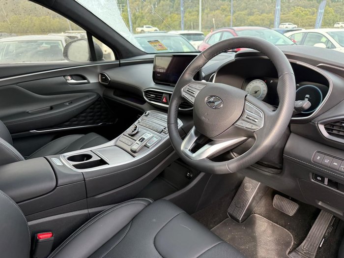 2022 Hyundai Santa Fe Highlander