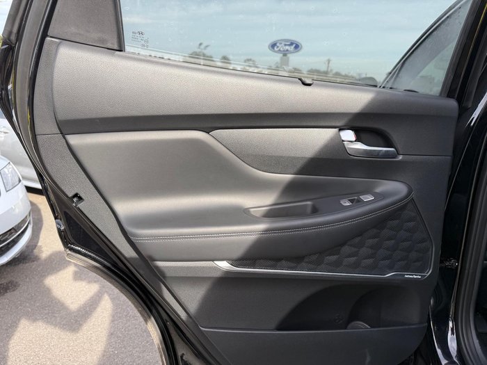 2022 Hyundai Santa Fe Highlander