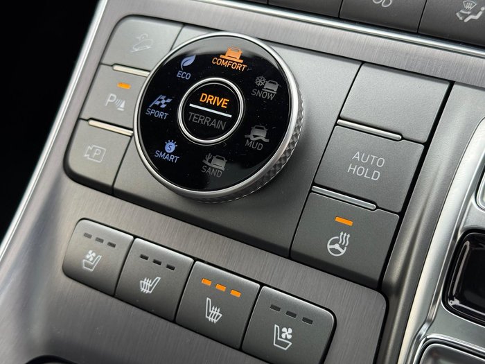 2022 Hyundai Santa Fe Highlander