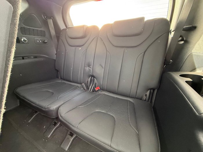2022 Hyundai Santa Fe Highlander