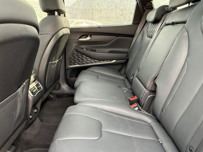 2022 Hyundai Santa Fe Highlander