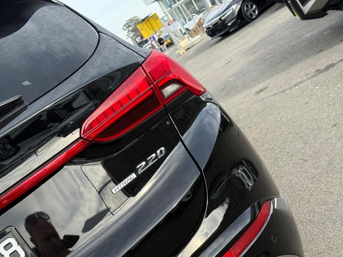2022 Hyundai Santa Fe Highlander