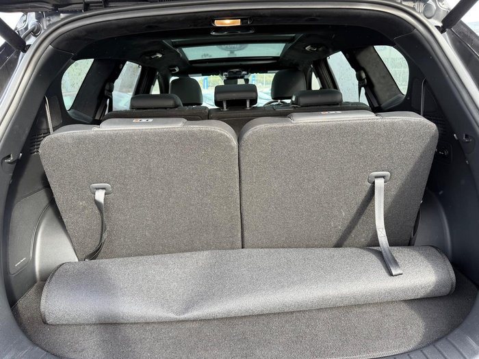 2022 Hyundai Santa Fe Highlander