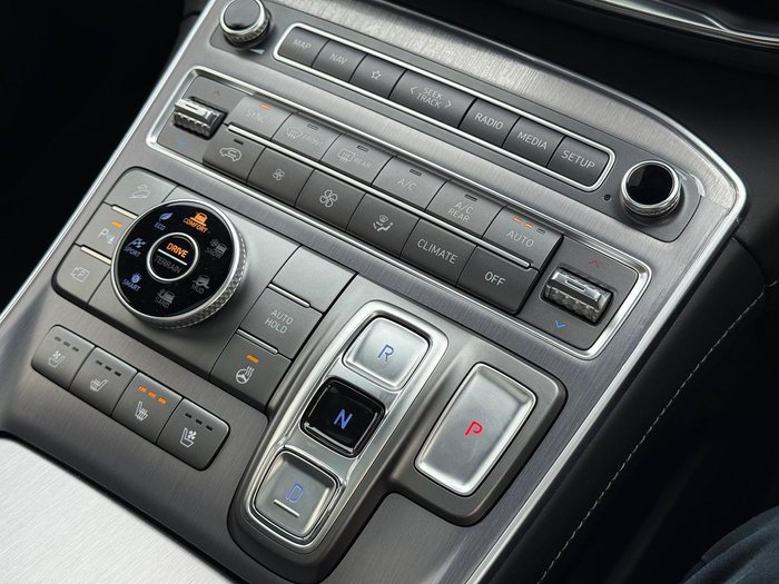 2022 Hyundai Santa Fe Highlander