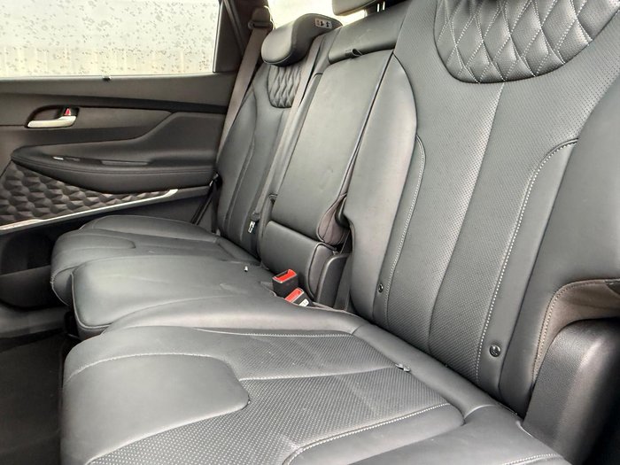 2022 Hyundai Santa Fe Highlander