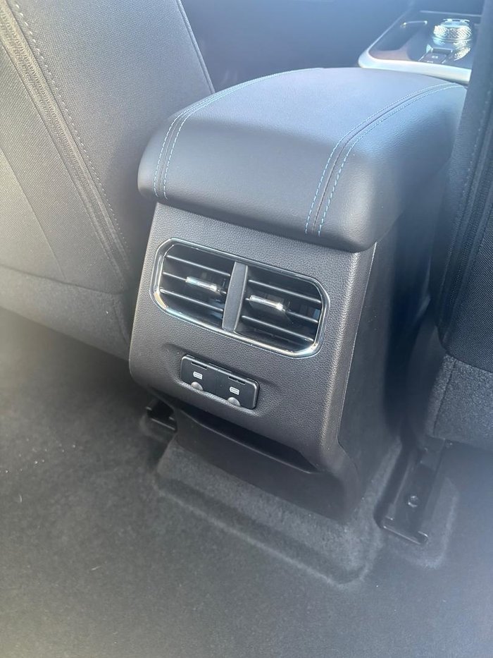2024 GWM Haval Jolion Premium