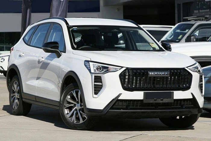 2025 GWM Haval Jolion Premium