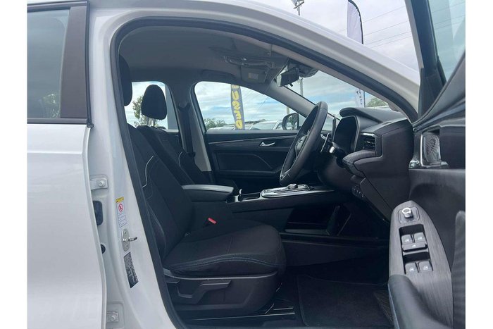 2025 GWM Haval Jolion Premium